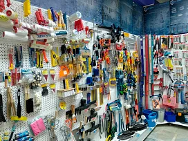 Фото Магазин и точка выдачи на Коптевской