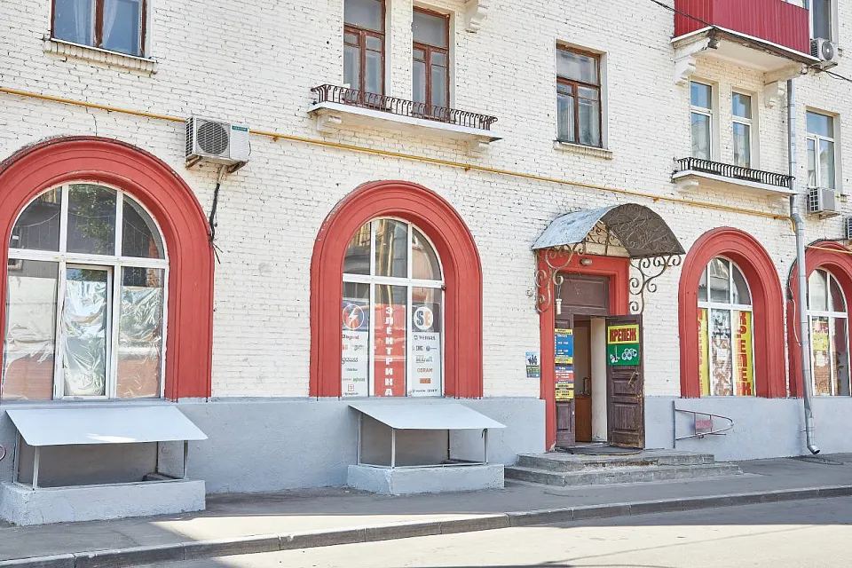 Фото Магазин и точка выдачи на Каширке